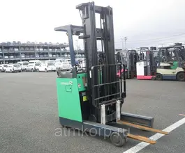 Вилочный погрузчик Toyota FORKLIFT 7FBRS18 2004 года б/у