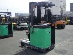 Вилочный погрузчик TOYOTA FORKLIFT 7FBR15 2012 года б/у фото 2