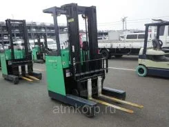 Вилочный погрузчик Toyota FORKLIFT 7FBR15 2012 года б/у