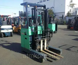 Вилочный погрузчик Toyota FORKLIFT 7FBR15 2003 года б/у
