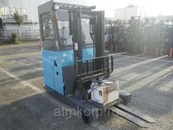 Вилочный погрузчик Toyota FORKLIFT 7FBR15 2003 года б/у