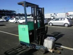 Вилочный погрузчик Toyota FORKLIFT7FBR15 2009 года б/у