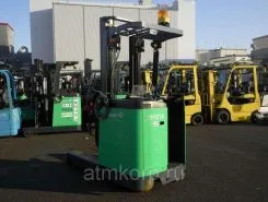 Вилочный погрузчик TOYOTA FORKLIFT 7FBRS15 2013 года б/у фото 2