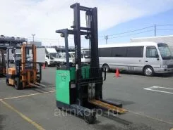 Вилочный погрузчик TOYOTA FORKLIFT 7FBRS13 2005 года б/у