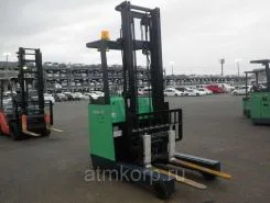 Вилочный погрузчик TOYOTA FORKLIFT 7FBRS25 2011 года б/у