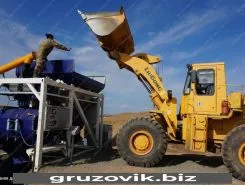 Мобильный асфальтобетонный завод ZZBO Мобил-20 2019 года б/у