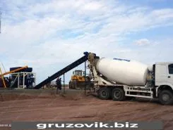 Мобильный асфальтобетонный завод ZZBO Мобил-20 2019 года б/у фото 5