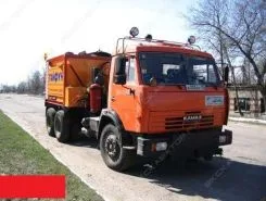 Дорожная техника  МашКомДорсервис ТАЙФУН 2018 года новый фото 5