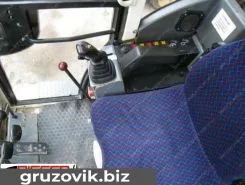 Экскаватор Terex HR 16 2004 года б/у фото 5