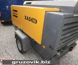 Строительная техника  Nissan Copco 2011 года б/у фото 4
