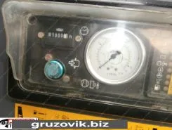 Строительная техника  Nissan Copco 2011 года б/у фото 5