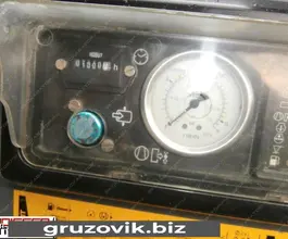 Строительная техника  Nissan Copco 2011 года б/у фото 5