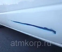 Микроавтобус Toyota HIACE VAN KDH201V 2011 года б/у фото 5