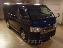 Автофургон Автофургон  Toyota 2014 года б/у