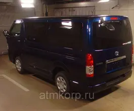 Автофургон Автофургон  Toyota 2014 года б/у фото 2