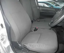 Микроавтобус Toyota HIACE VAN TRH200V 2014 года б/у фото 4