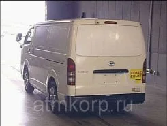 Рефрижератор Фургон  Toyota 2010 года б/у фото 2