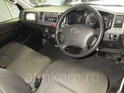 Рефрижератор Фургон  Toyota 2010 года б/у фото 3