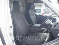 Рефрижератор Фургон  Toyota 2011 года б/у фото 4