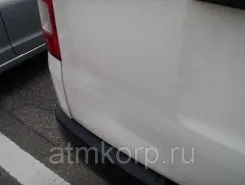 Рефрижератор Фургон  Toyota 2011 года б/у фото 5