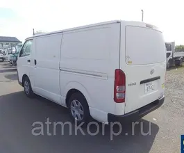 Рефрижератор Фургон  Toyota 2011 года б/у фото 3