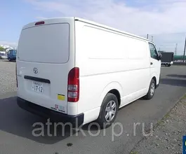 Рефрижератор Фургон  Toyota 2011 года б/у фото 4