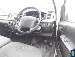 Рефрижератор Фургон  Toyota 2011 года б/у фото 5