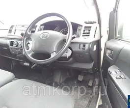 Рефрижератор Фургон  Toyota 2011 года б/у фото 5
