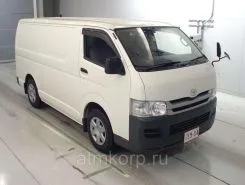 Рефрижератор Фургон  Toyota 2011 года б/у