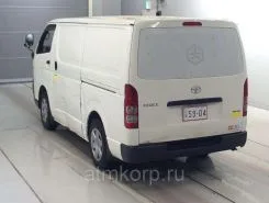 Рефрижератор Фургон  Toyota 2011 года б/у фото 2
