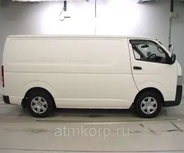 Рефрижератор Фургон  Toyota 2011 года б/у фото 3