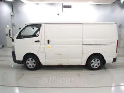 Рефрижератор Фургон  Toyota 2011 года б/у фото 4