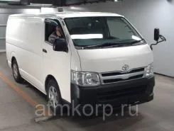 Рефрижератор Фургон  Toyota 2011 года б/у