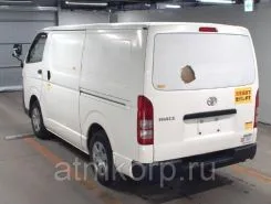 Рефрижератор Фургон  Toyota 2011 года б/у фото 2