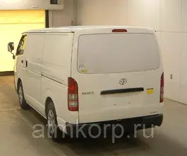 Рефрижератор Фургон  Toyota 2018 года б/у фото 2