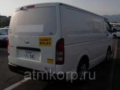 Рефрижератор Фургон  Toyota 2013 года б/у фото 2