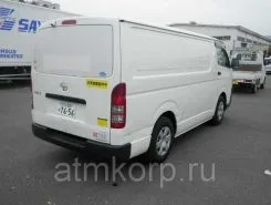 Рефрижератор Фургон  Toyota 2013 года б/у фото 2