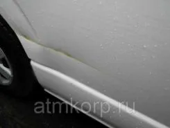 Рефрижератор Фургон  Toyota 2013 года б/у фото 5
