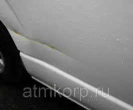 Рефрижератор Фургон  Toyota 2013 года б/у фото 5