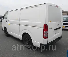 Рефрижератор Фургон  Toyota 2012 года б/у фото 2