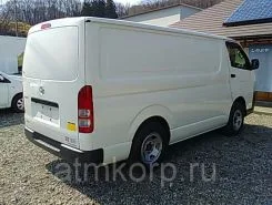 Рефрижератор Фургон  Toyota 2013 года б/у фото 3