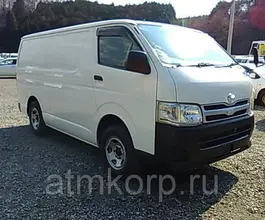 Рефрижератор Фургон  Toyota 2013 года б/у фото 4
