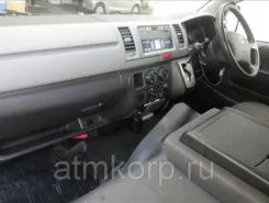 Рефрижератор Фургон  Toyota 2012 года б/у фото 3