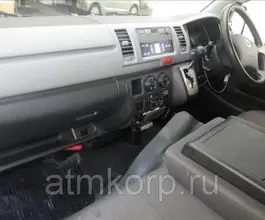 Рефрижератор Фургон  Toyota 2012 года б/у фото 3