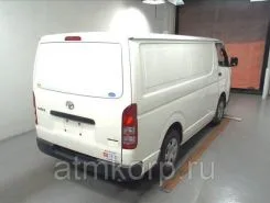 Рефрижератор Фургон  Toyota 2012 года б/у фото 4