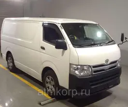 Автофургон Автофургон  Toyota 2011 года б/у
