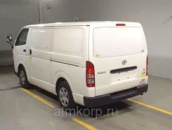 Автофургон Автофургон  Toyota 2011 года б/у фото 2