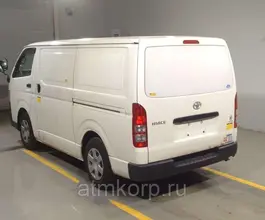 Автофургон Автофургон  Toyota 2011 года б/у фото 2