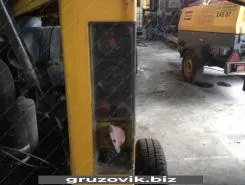 Строительная техника  Nissan Copco 2002 года б/у фото 2