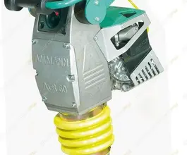 Строительная техника  Ammann ACR 60 2018 года б/у